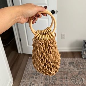 SUMMER PURSE